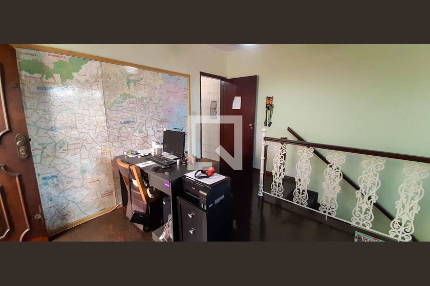 Casa, 3 quartos, 154 m² - Foto 13