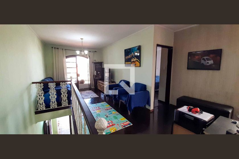 Casa, 3 quartos, 154 m² - Foto 5