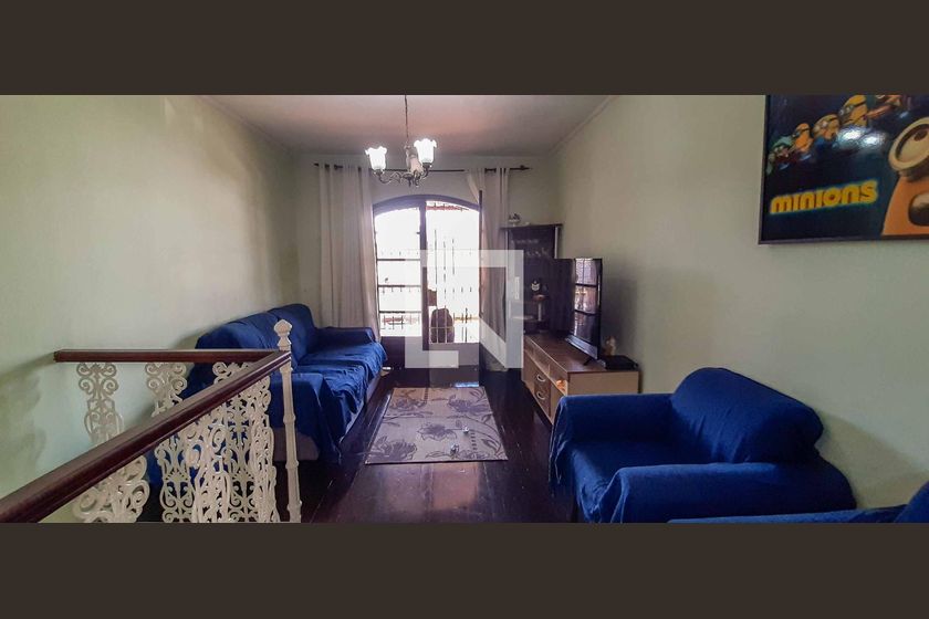 Casa, 3 quartos, 154 m² - Foto 7
