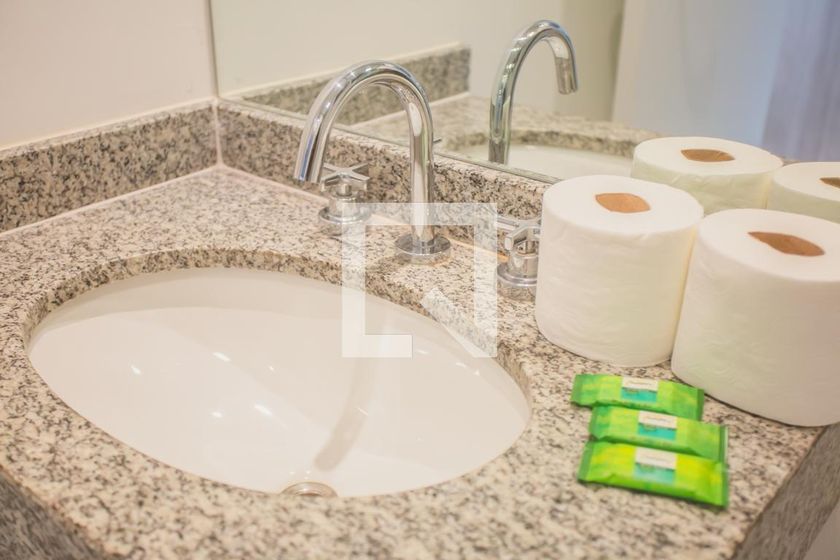 Kitnet-Studio, 21 m² - Foto 25