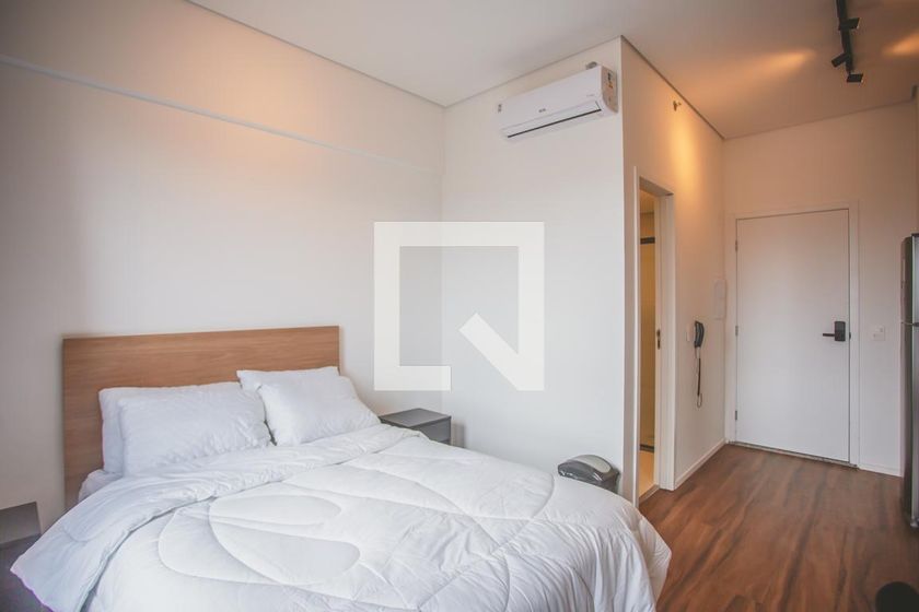 Kitnet-Studio, 21 m² - Foto 5