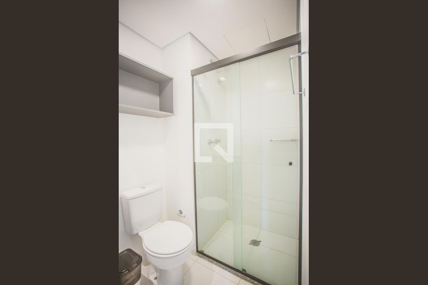 Kitnet-Studio, 21 m² - Foto 19