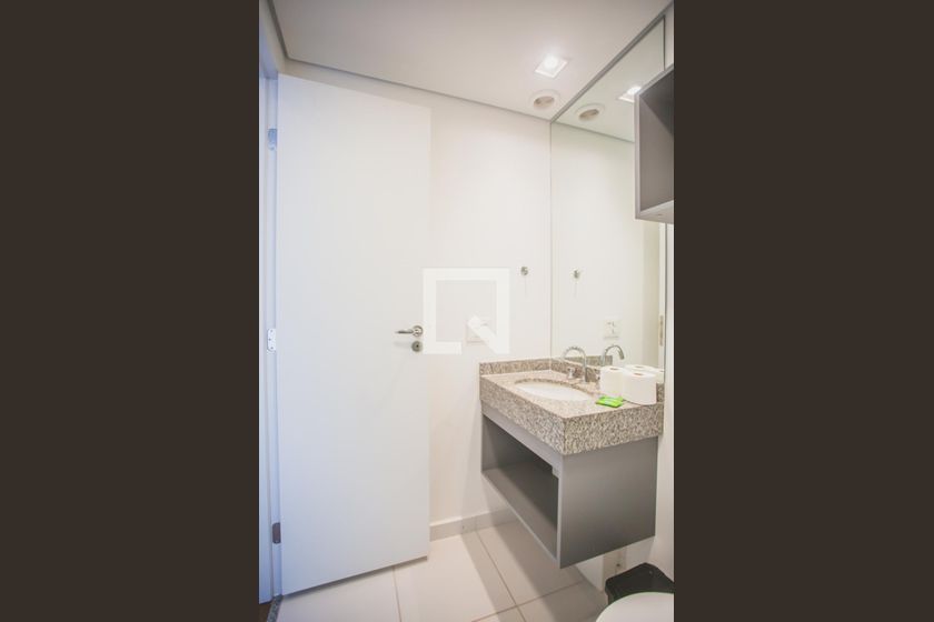 Kitnet-Studio, 21 m² - Foto 23