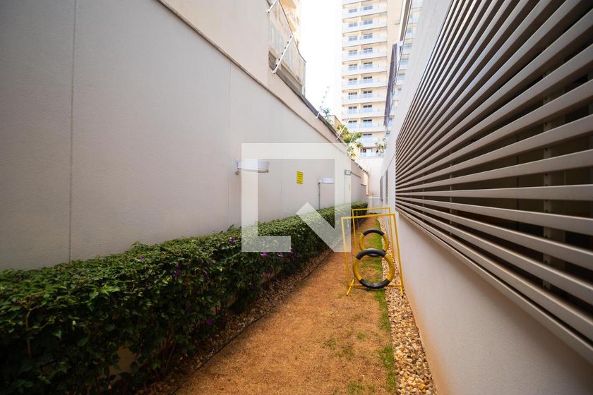Apartamento à Venda - Bosque, 1 Quarto,  44 m2 em , Campinas - sp | SoloBR