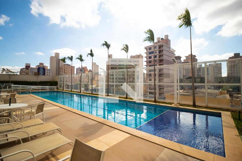Apartamento à Venda - Bosque, 1 Quarto,  44 m2 em , Campinas - sp | SoloBR