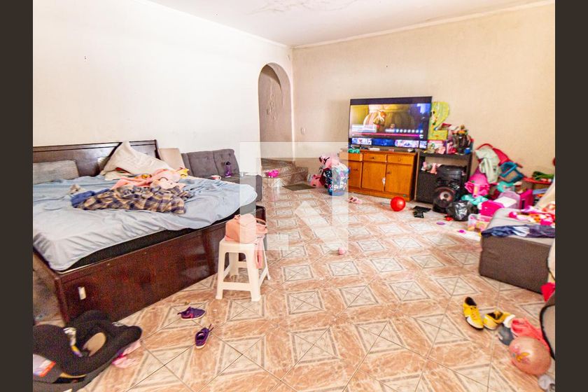 Casa, 3 quartos, 200 m² - Foto 1