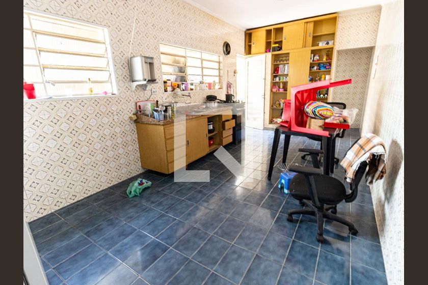 Casa, 3 quartos, 200 m² - Foto 60
