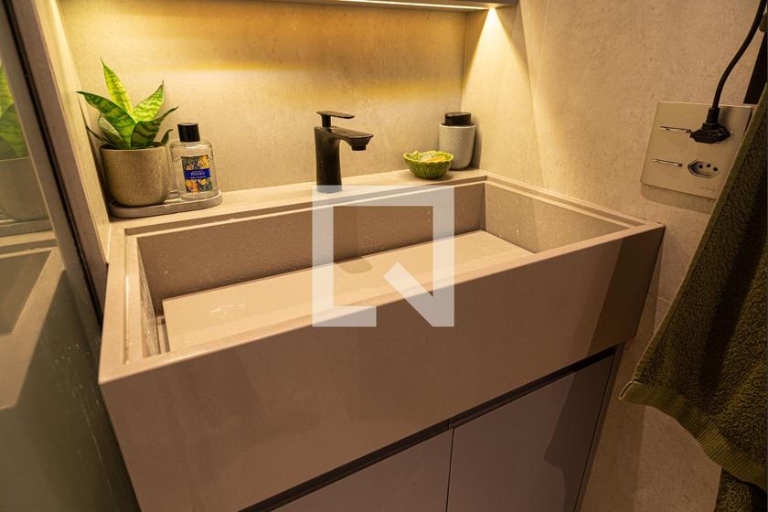 Apartamento, 1 quarto, 35 m² - Foto 37