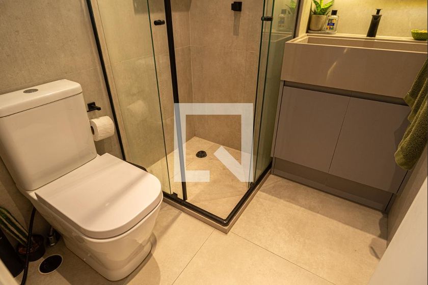 Apartamento, 1 quarto, 35 m² - Foto 33