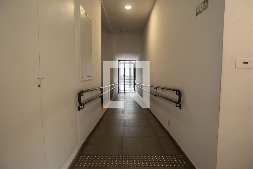 Apartamento, 1 quarto, 35 m² - Foto 95