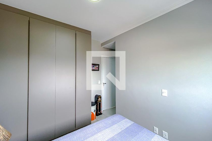 Apartamento, 2 quartos, 117 m² - Foto 98
