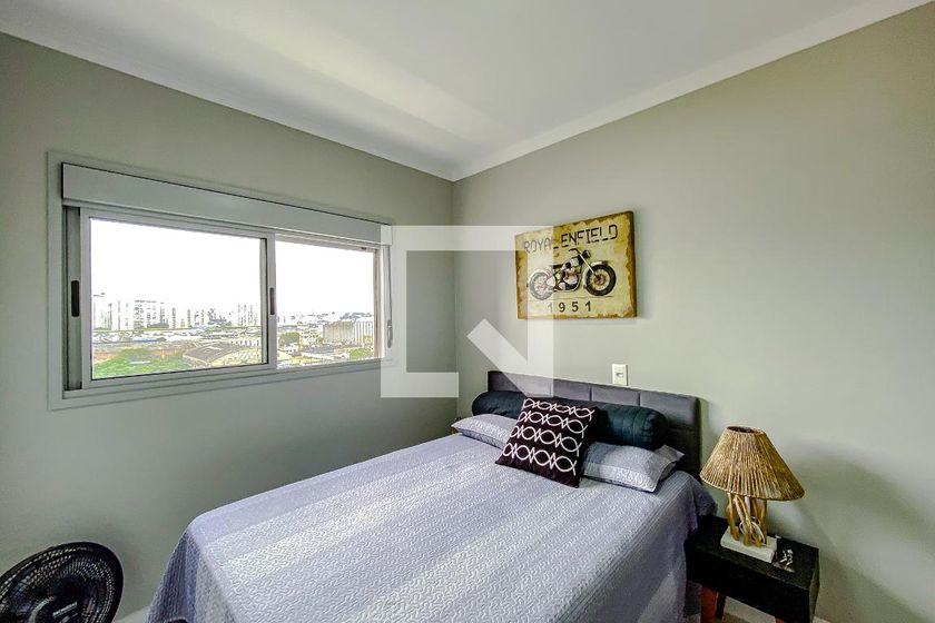 Apartamento, 2 quartos, 117 m² - Foto 94