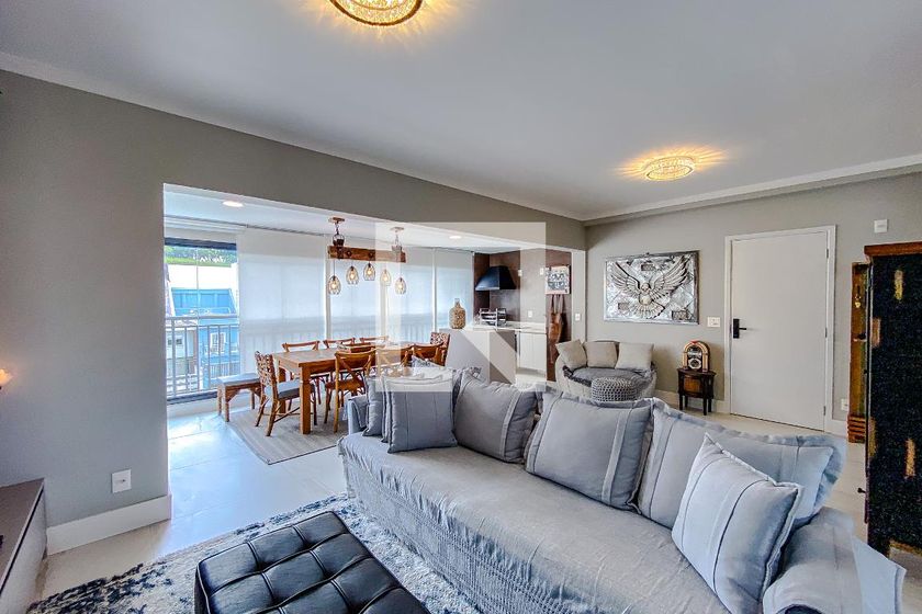 Apartamento, 2 quartos, 117 m² - Foto 12