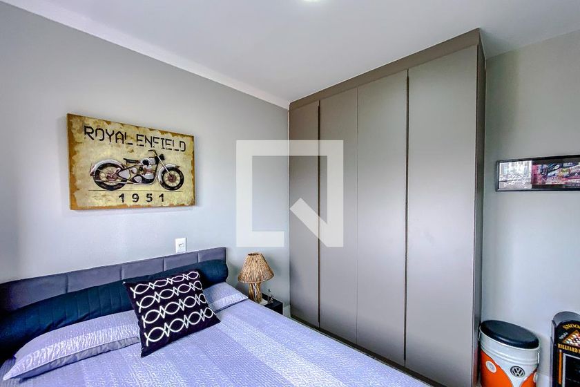 Apartamento, 2 quartos, 117 m² - Foto 96