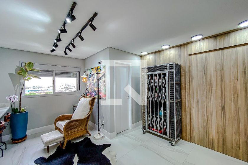 Apartamento, 2 quartos, 117 m² - Foto 46