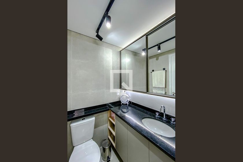 Apartamento, 2 quartos, 117 m² - Foto 86