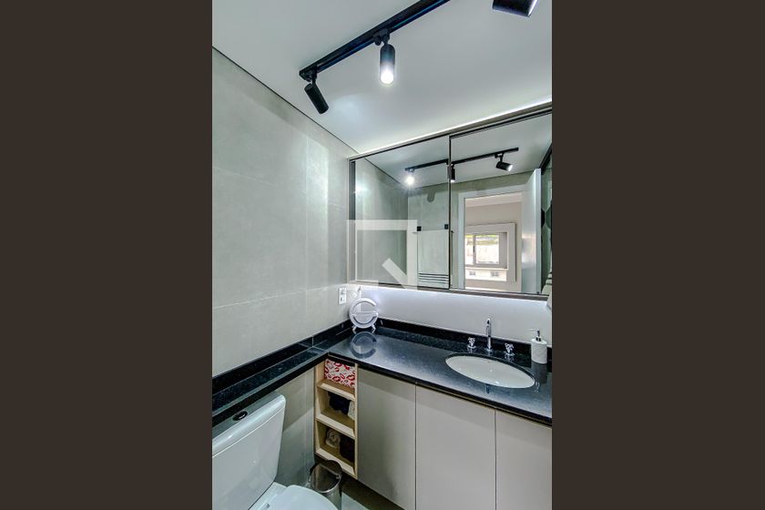 Apartamento, 2 quartos, 117 m² - Foto 80
