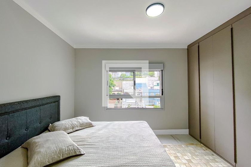 Apartamento, 2 quartos, 117 m² - Foto 76