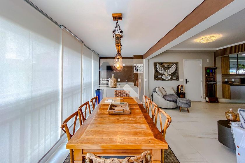 Apartamento, 2 quartos, 117 m² - Foto 22