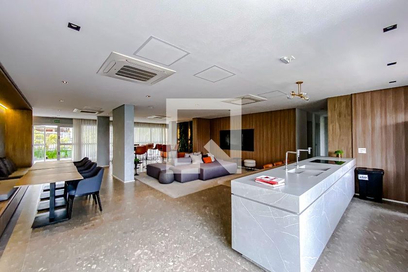 Apartamento, 2 quartos, 117 m² - Foto 186