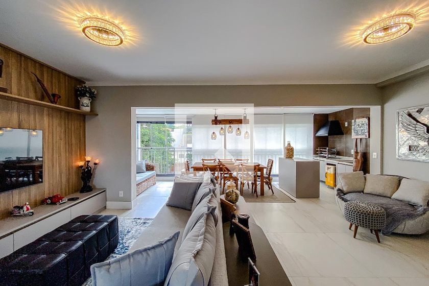 Apartamento, 2 quartos, 117 m² - Foto 16