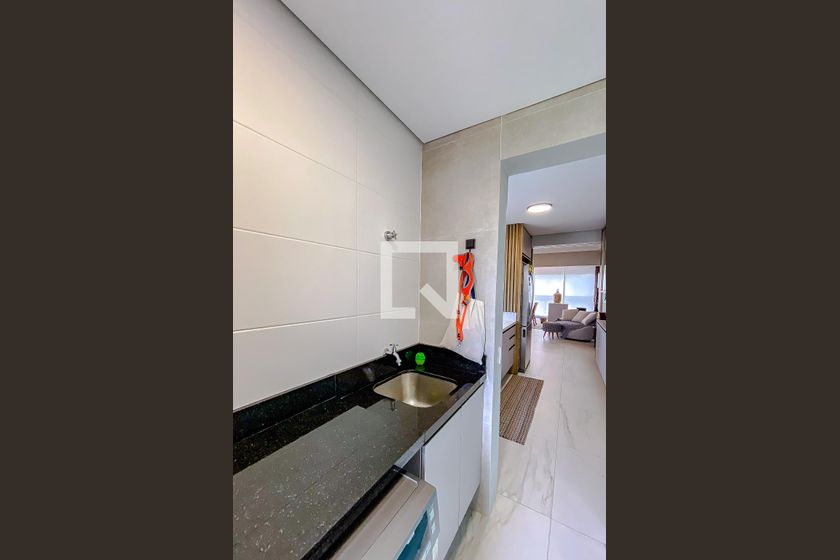Apartamento, 2 quartos, 117 m² - Foto 140