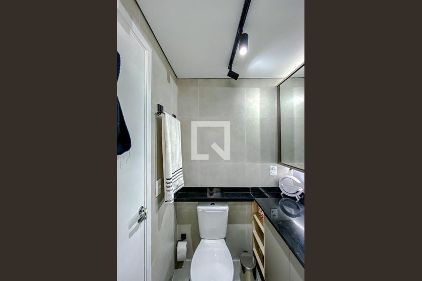 Apartamento, 2 quartos, 117 m² - Foto 84