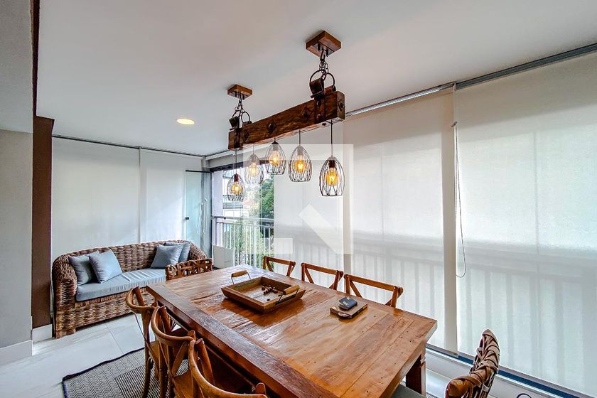 Apartamento, 2 quartos, 117 m² - Foto 18