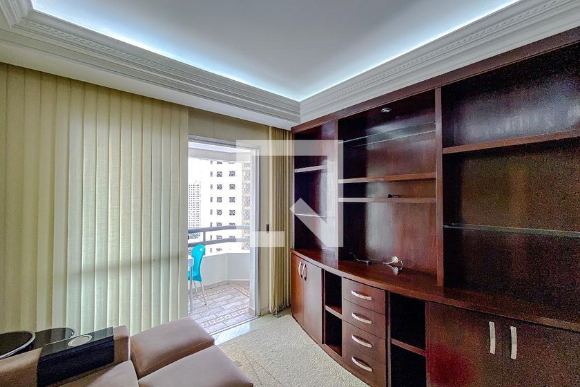 Apartamento, 3 quartos, 82 m² - Foto 5