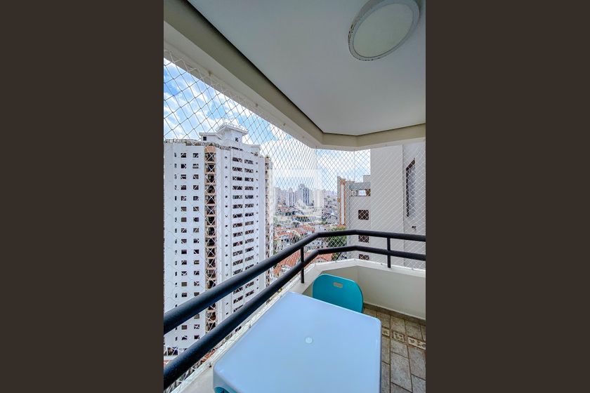 Apartamento, 3 quartos, 82 m² - Foto 10