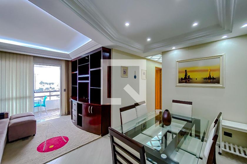 Apartamento, 3 quartos, 82 m² - Foto 1