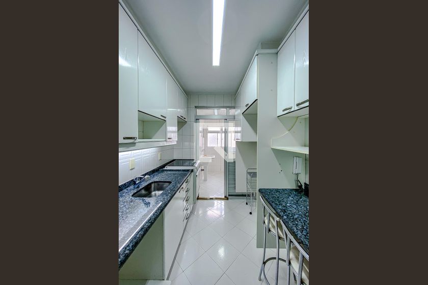 Apartamento, 3 quartos, 82 m² - Foto 37