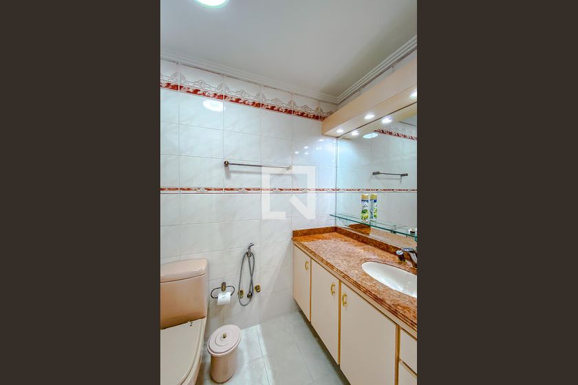 Apartamento, 3 quartos, 82 m² - Foto 28