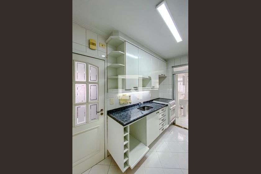 Apartamento, 3 quartos, 82 m² - Foto 38