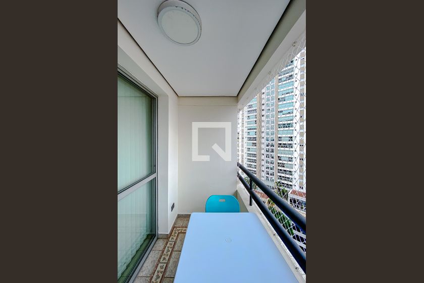 Apartamento, 3 quartos, 82 m² - Foto 9