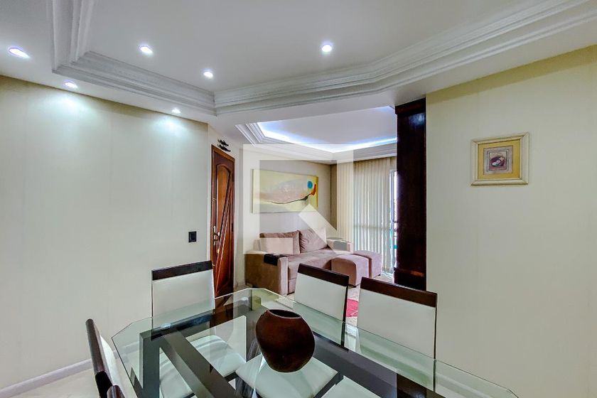 Apartamento, 3 quartos, 82 m² - Foto 2