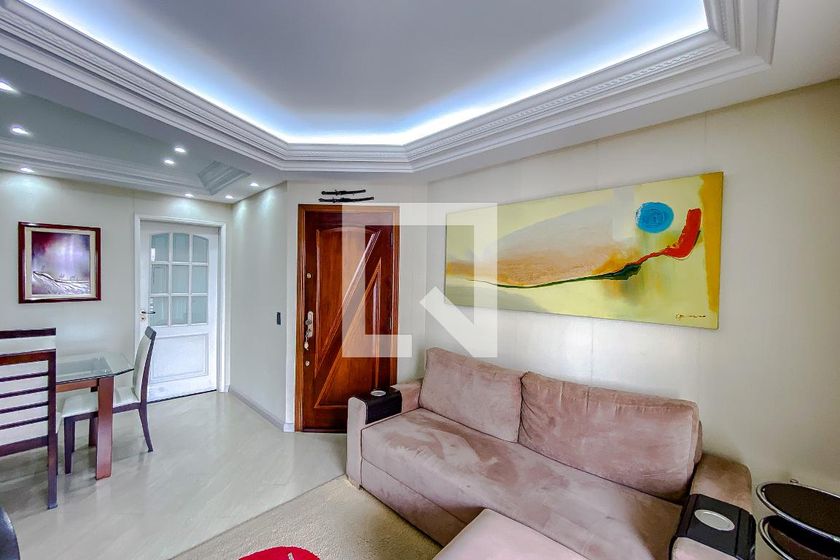 Apartamento, 3 quartos, 82 m² - Foto 6