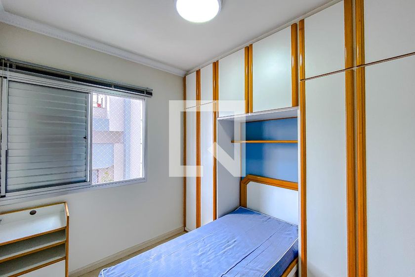 Apartamento, 3 quartos, 82 m² - Foto 18