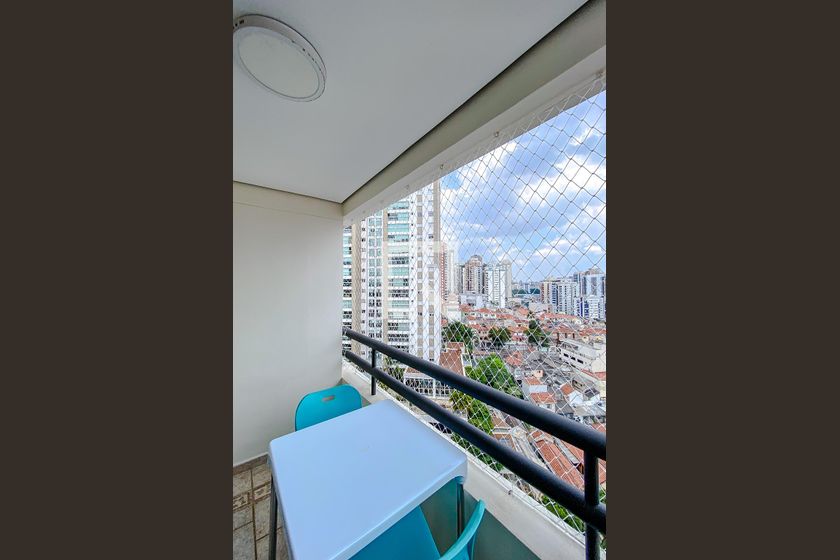 Apartamento, 3 quartos, 82 m² - Foto 8