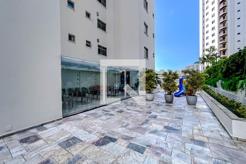 Apartamento, 3 quartos, 82 m² - Foto 57