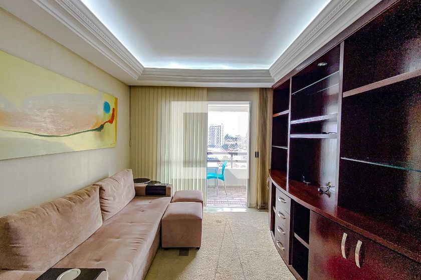 Apartamento, 3 quartos, 82 m² - Foto 4