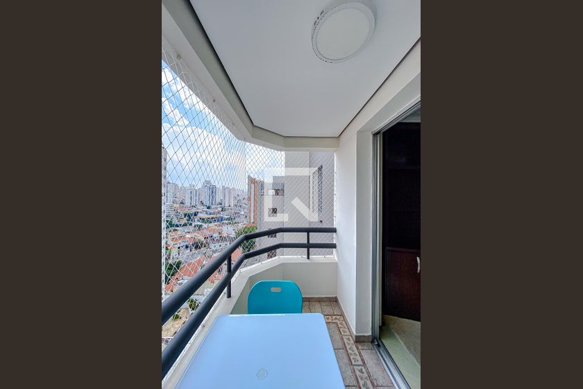 Apartamento, 3 quartos, 82 m² - Foto 11