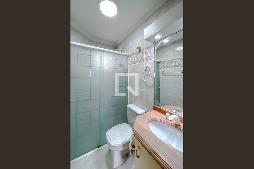 Apartamento, 3 quartos, 82 m² - Foto 33