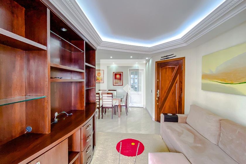 Apartamento, 3 quartos, 82 m² - Foto 7