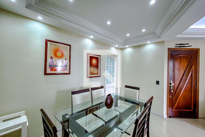 Apartamento, 3 quartos, 82 m² - Foto 3