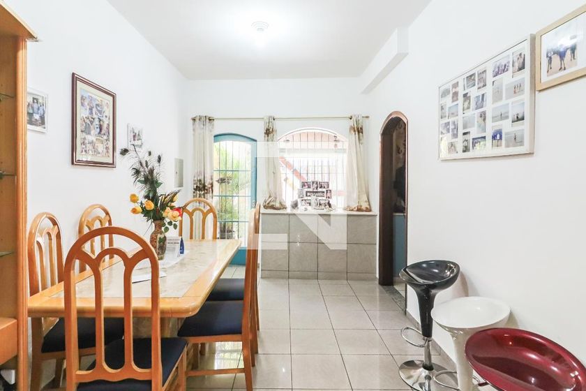 Casa, 3 quartos, 145 m² - Foto 5