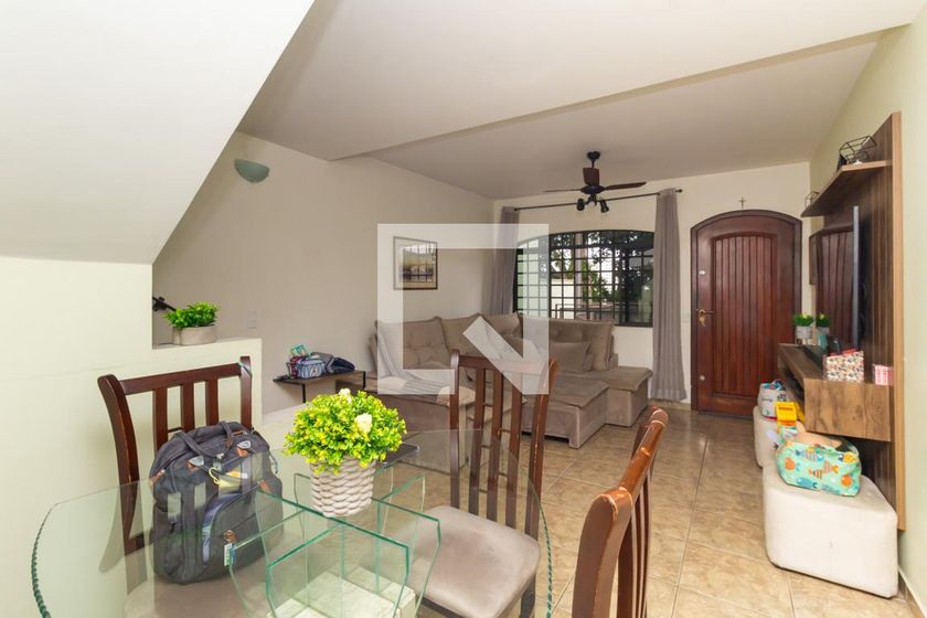 Casa, 3 quartos, 120 m² - Foto 1