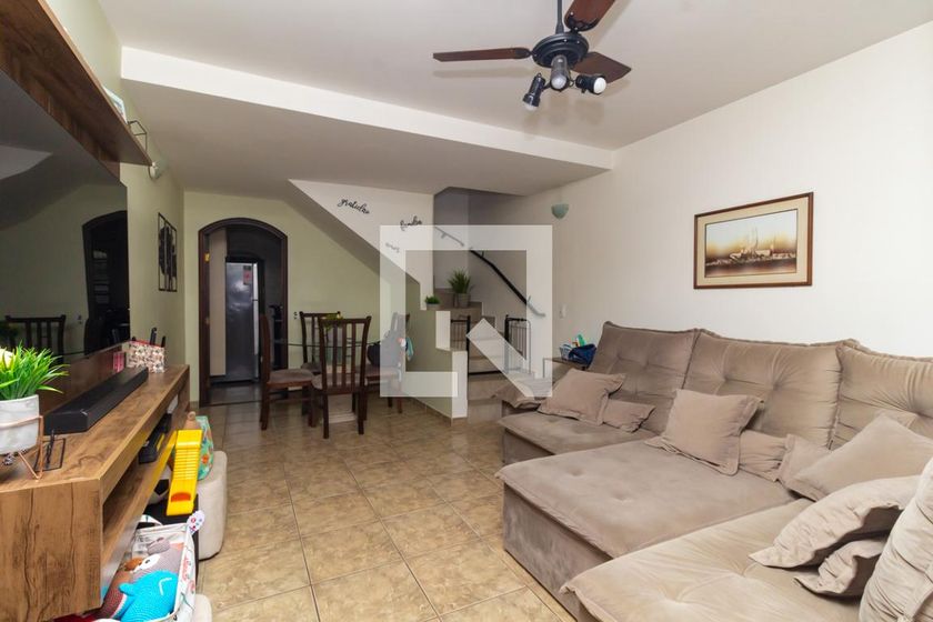 Casa, 3 quartos, 120 m² - Foto 5