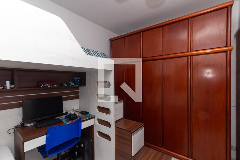 Casa, 3 quartos, 120 m² - Foto 23