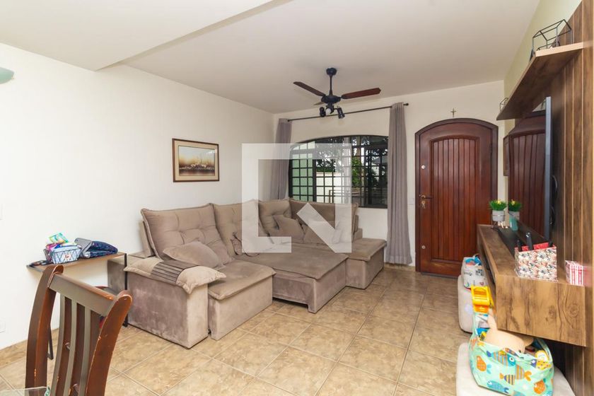 Casa, 3 quartos, 120 m² - Foto 7